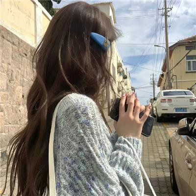 复仇美眉