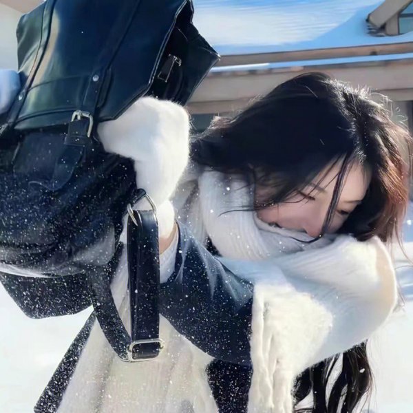 沙漠王国的公主