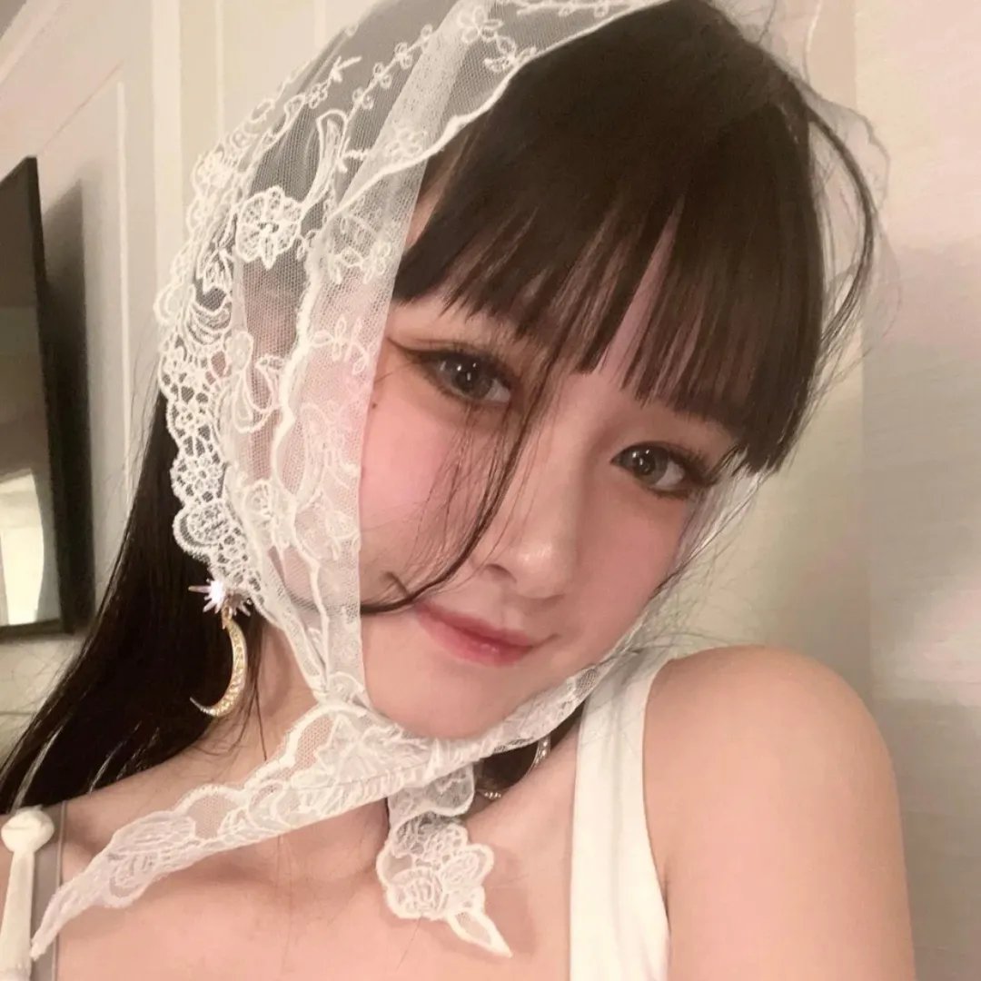 裸睡美人